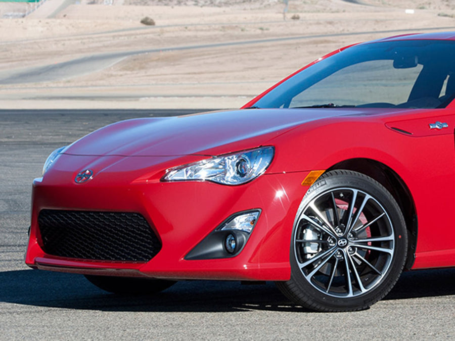Avery Dennison™ Scion FR-S 2013-2016 Headlight Protection Film