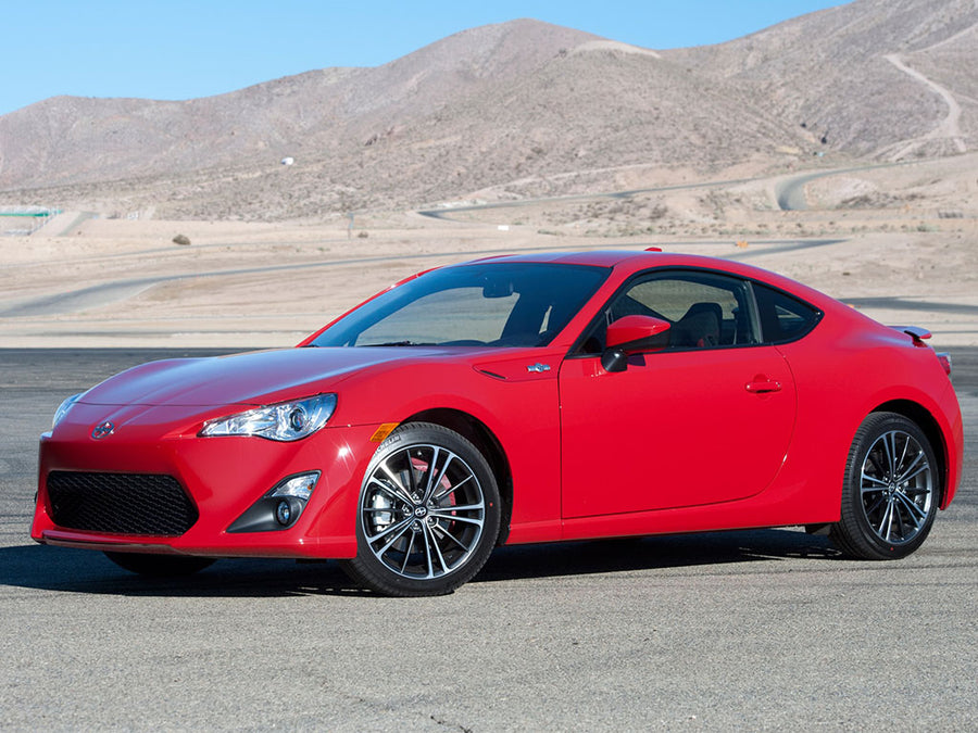 scion fr-s 2013-2016 Avery Dennison Headlight Protection Kits