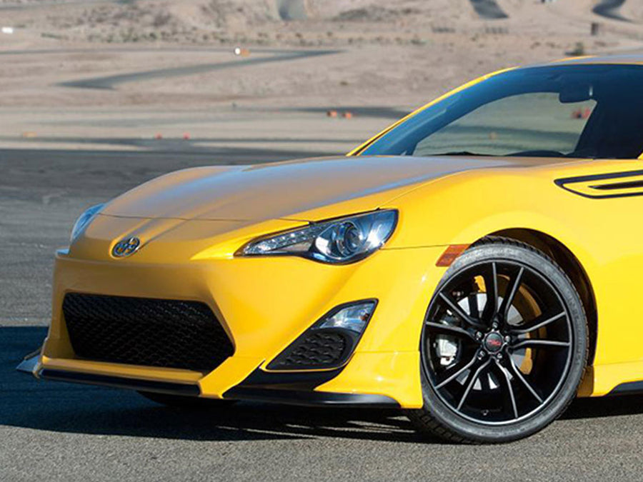 Rshield™ Scion FR-S 2013-2016 Headlight Protection Film