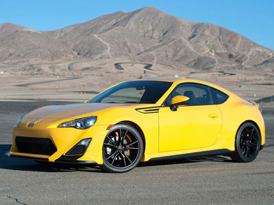 scion fr-s 2013-2016 Headlight Protection Film