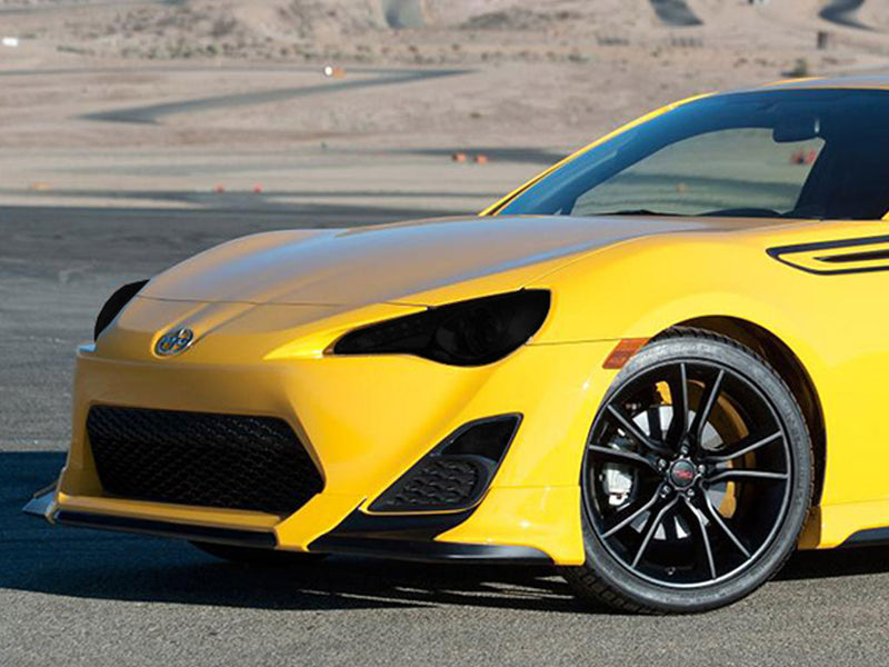Rtint™ Scion FR-S 2013-2016 Headlight Tint