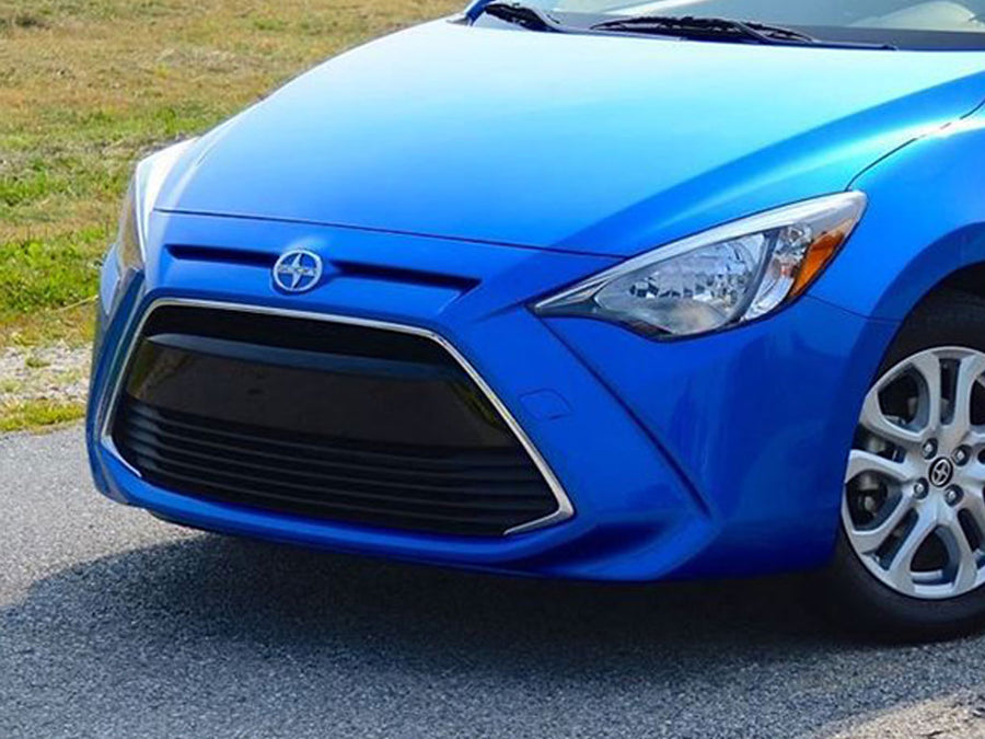 Avery Dennison™ Scion IA 2016-2016 Headlight Protection Film