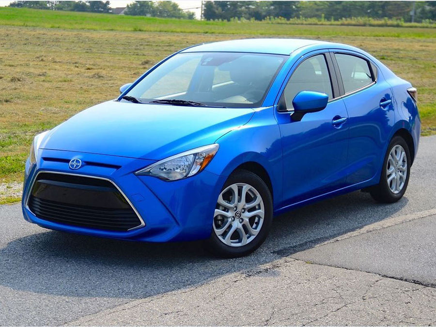 scion ia 2016-2016 Avery Dennison Headlight Protection Kits