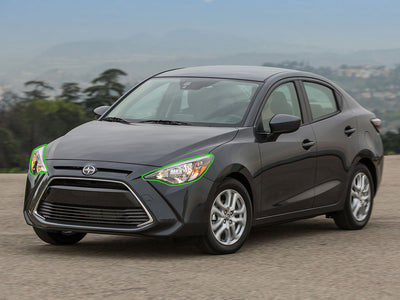scion ia 2016-2016 Headlight Protection Installation Location