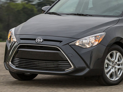 Rshield™ Scion IA 2016-2016 Headlight Protection Film
