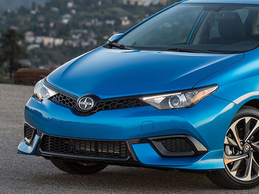 3M™ Scion IM 2016-2016 Headlight Protection Film