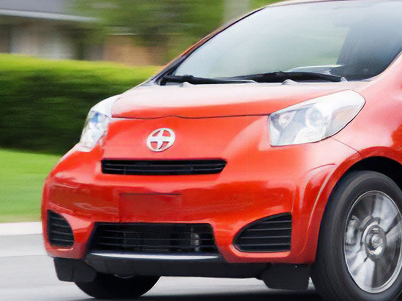 3M™ Scion IQ 2012-2015 Headlight Protection Film