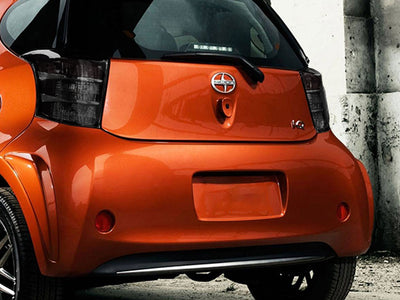 Rtint™ Scion iQ 2012-2015 Tail Light Tint