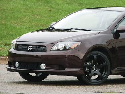 3M™ Scion tC 2005-2010 Headlight Protection Film