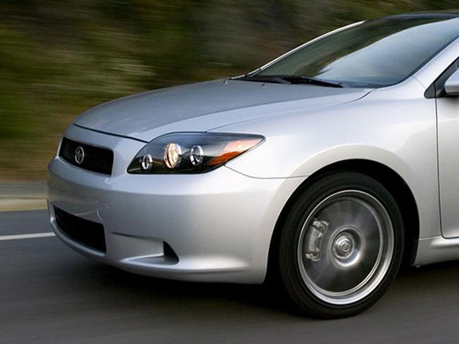 Avery Dennison™ Scion tC 2005-2010 Headlight Protection Film