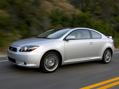 scion tc 2005-2010 Avery Dennison Headlight Protection Kits