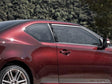 scion tc 2005-2010 Camo Pillar Cover Diagram