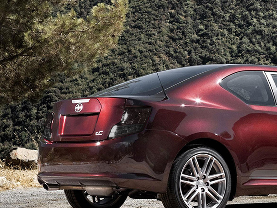 Rtint™ Scion tC 2005-2010 Tail Light Tint
