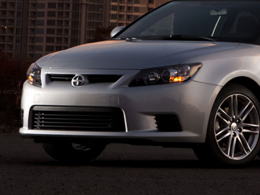 3M™ Scion tC 2011-2013 Headlight Protection Film