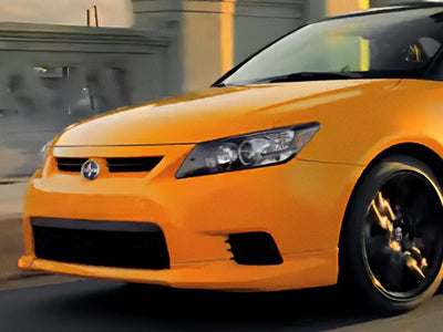 Avery Dennison™ Scion tC 2011-2013 Headlight Protection Film