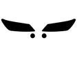 scion tc 2011-2013 Headlight Tint