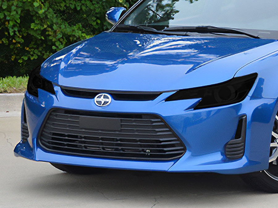 Rtint™ Scion tC 2014-2016 Headlight Tint