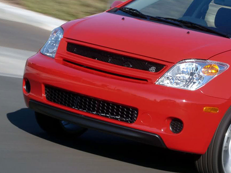Avery Dennison™ Scion xA 2004-2006 Headlight Protection Film