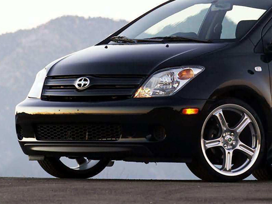 Rshield™ Scion xA 2004-2006 Headlight Protection Film