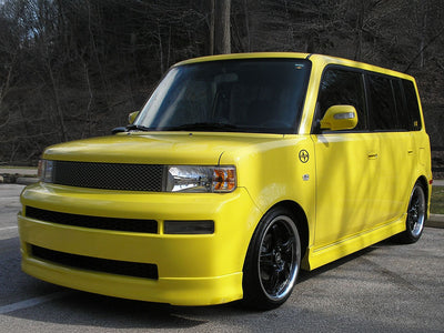 scion xb 2004-2006 Avery Dennison Headlight Protection Kits