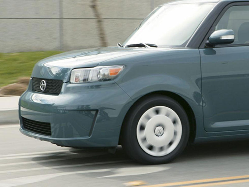 3M™ Scion xB 2008-2010 Headlight Protection Film