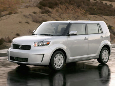 scion xb 2008-2010 Avery Dennison Headlight Protection Kits