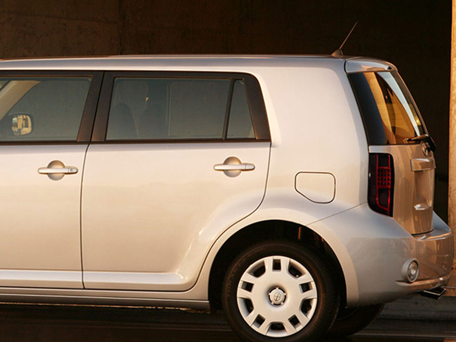 Rtint™ Scion xB 2008-2010 Tail Light Tint