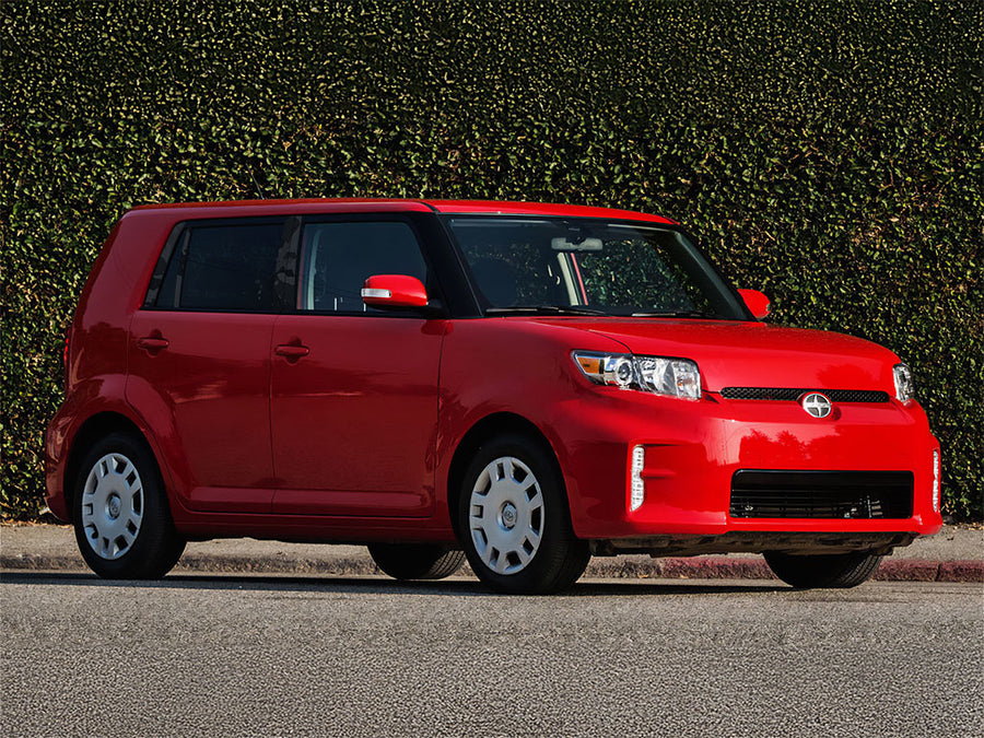 scion xb 2008-2015 Camo Pillar Trim