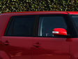 scion xb 2008-2015 Carbon Fiber Pillar Cover Diagram