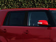 scion xb 2008-2015 Brushed Aluminum Black Pillar Cover Diagram
