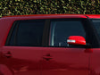 scion xb 2008-2015 Matte Black Pillar Cover Diagram