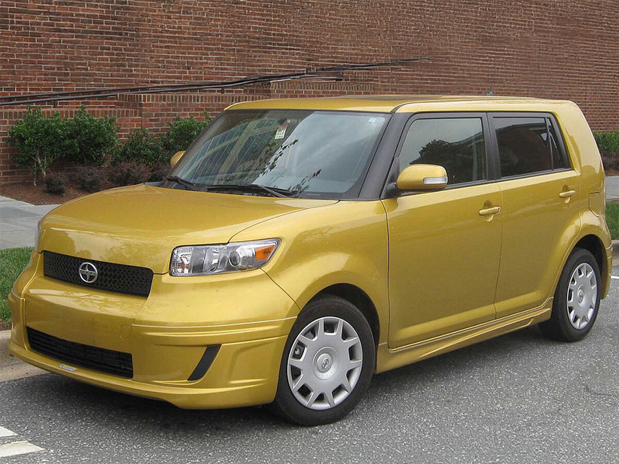 scion xb 2011-2015 3M Headlight Protection Film