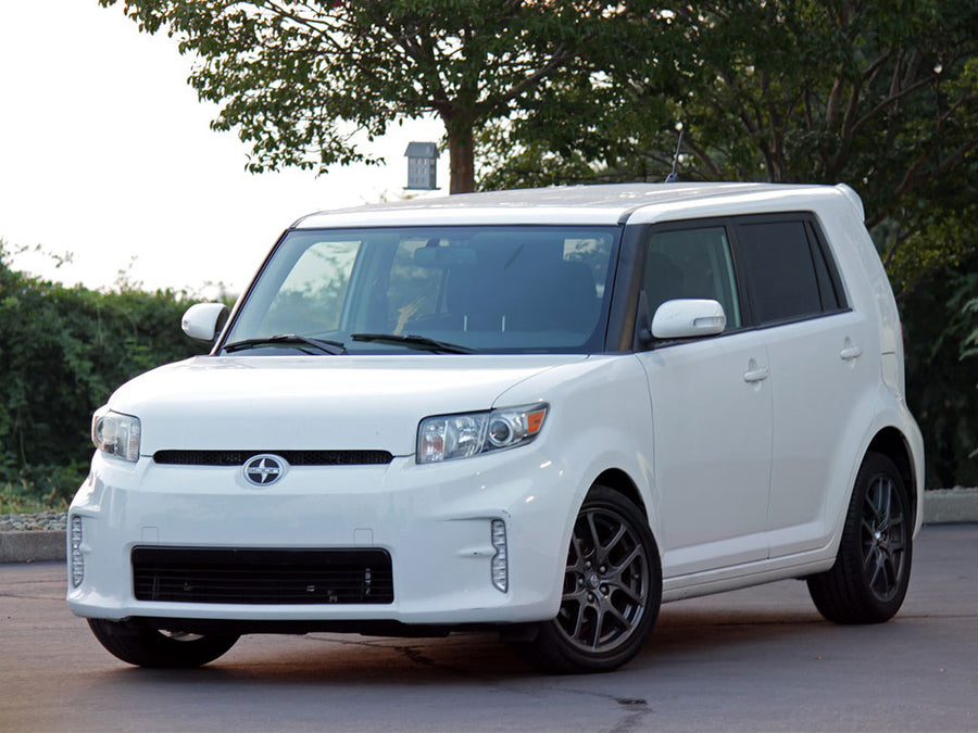 scion xb 2011-2015 Avery Dennison Headlight Protection Kits