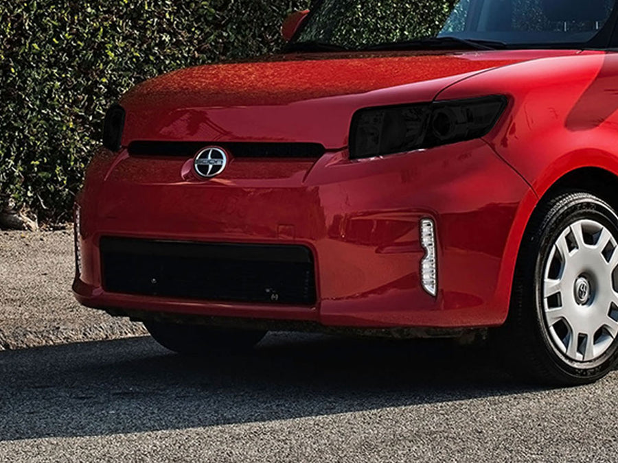 Rtint™ Scion xB 2011-2015 Headlight Tint