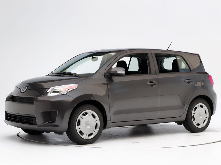 scion xd 2008-2014 3M Headlight Protection Film
