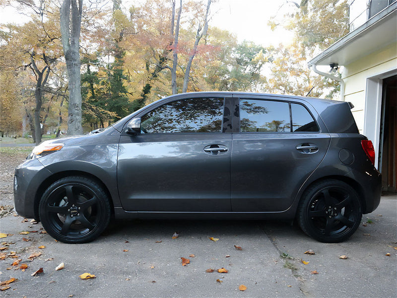 scion xd 2008-2014 Camo Pillar Trim
