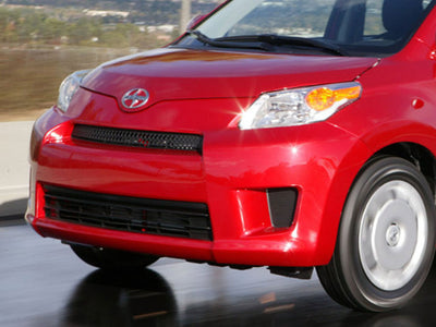 Rshield™ Scion xD 2008-2014 Headlight Protection Film