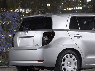 Rtint™ Scion xD 2008-2014 Tail Light Tint