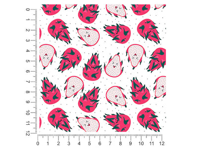 scoop me up fruit 1ft x 1ft Craft Sheets