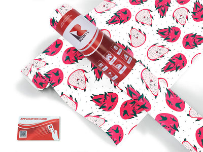 scoop me up fruit Craft Vinyl Roll