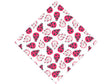 Scoop Me Up Fruit Vinyl Wrap Pattern