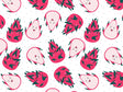 Scoop Me Up Fruit Vinyl Wrap Pattern~Rwraps Series 914 Digitally Printed Vinyl Wrap~0