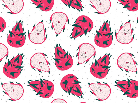 Scoop Me Up Fruit Vinyl Wrap Pattern~Rwraps Series 914 Digitally Printed Vinyl Wrap~0