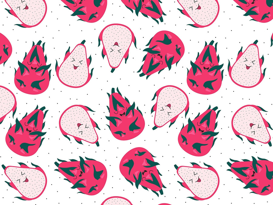 Scoop Me Up Fruit Vinyl Wrap Pattern~Rwraps Series 914 Digitally Printed Vinyl Wrap~0