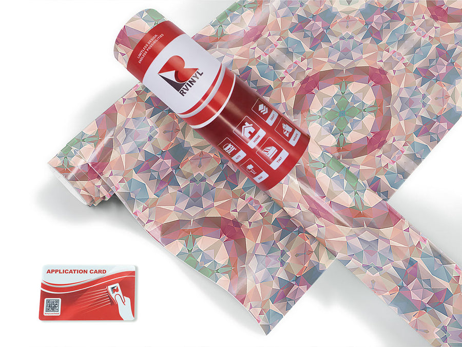 Craft Vinyl Roll