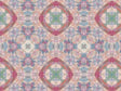 Scooped Bouquet Tile Vinyl Wrap Pattern~Rwraps Series 914 Digitally Printed Vinyl Wrap~0