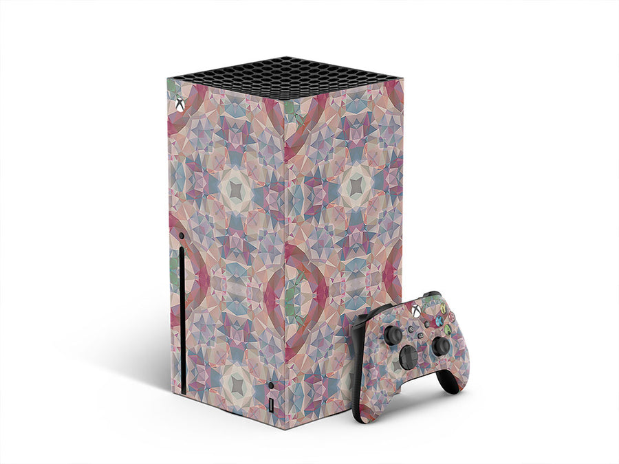 XBOX DIY Decal