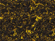 Scorched Plains Lava Vinyl Wrap Pattern~Rwraps Series 914 Digitally Printed Vinyl Wrap~0
