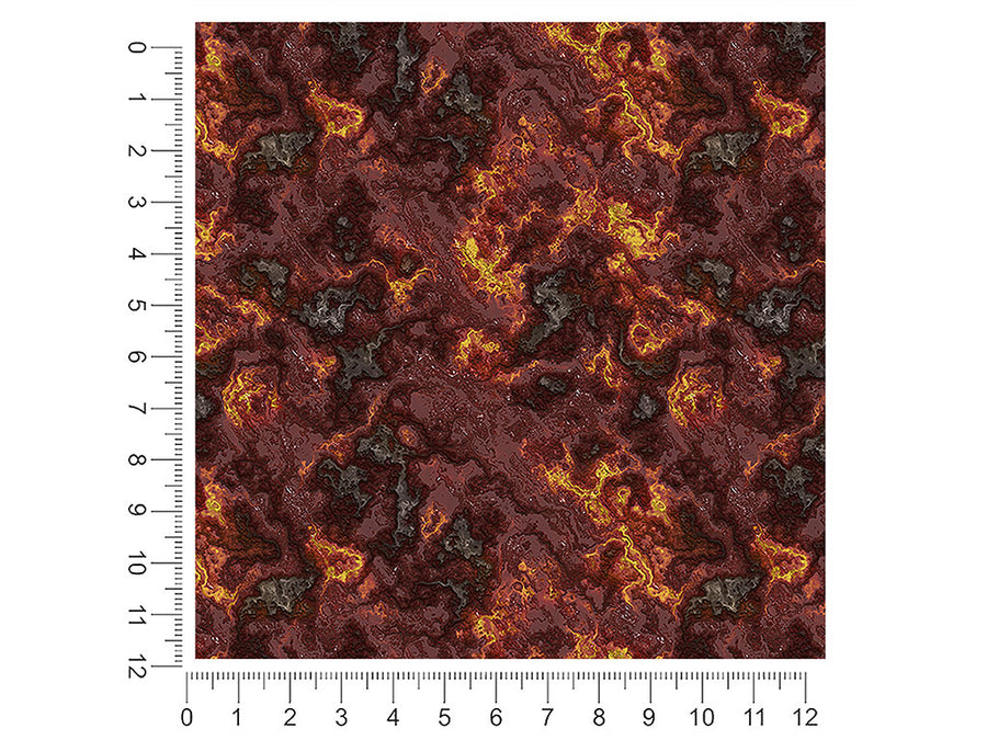 scoria rock lava 1ft x 1ft Craft Sheets