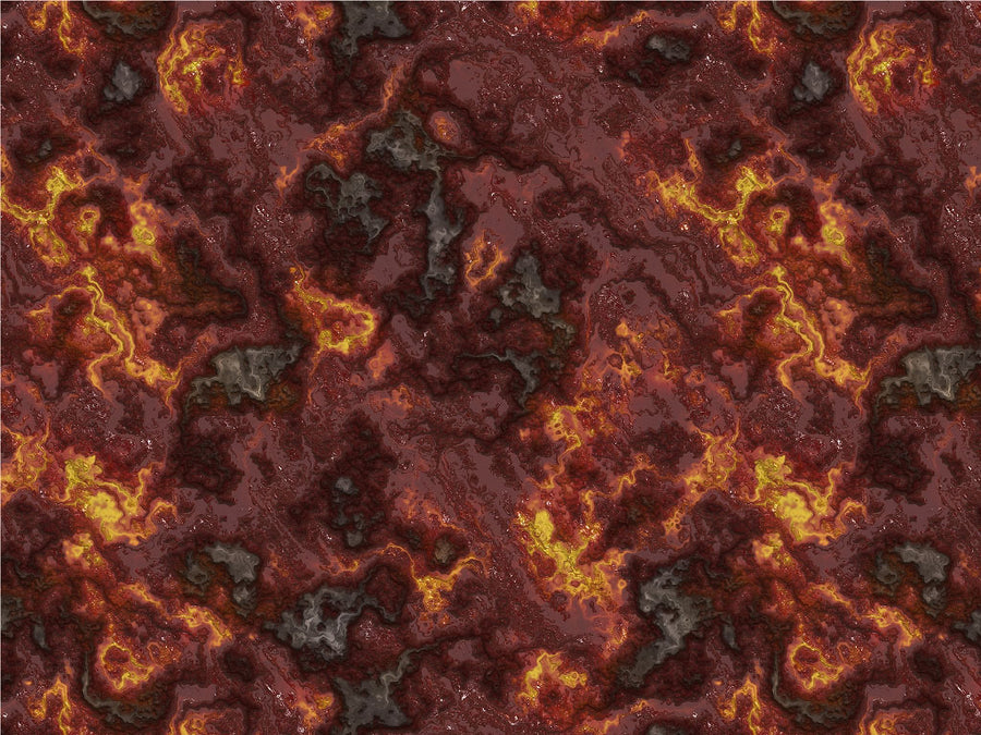 Scoria Rock Lava Vinyl Wrap Pattern~Rwraps Series 914 Digitally Printed Vinyl Wrap~0